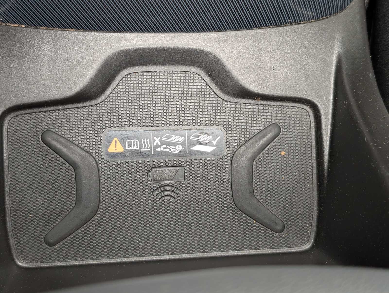 Used 2019 Kinetic Blue Metallic Chevrolet 4WD Z71 image 26