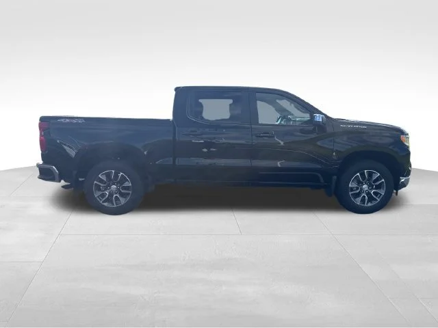 2026 Chevrolet Silverado 1500 LT - Photo 6