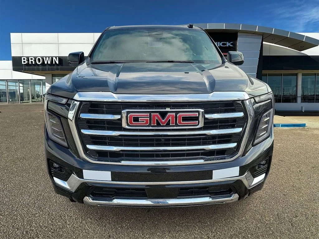 2026 GMC Yukon 4WD Elevation's photo