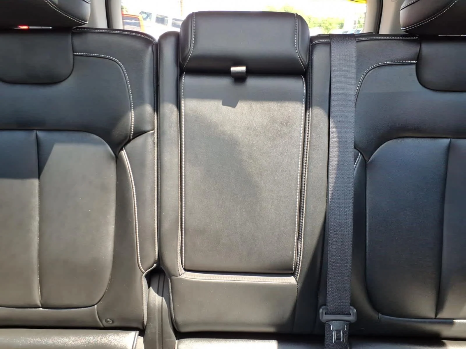 Certified Used 2023 Bright White Clearcoat Jeep Limited image 19