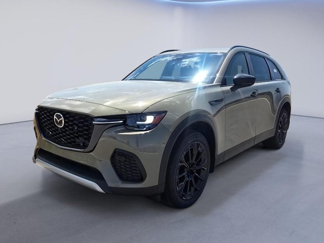 2026 Mazda CX-70 MHEV 3.3 Turbo Premium Plus