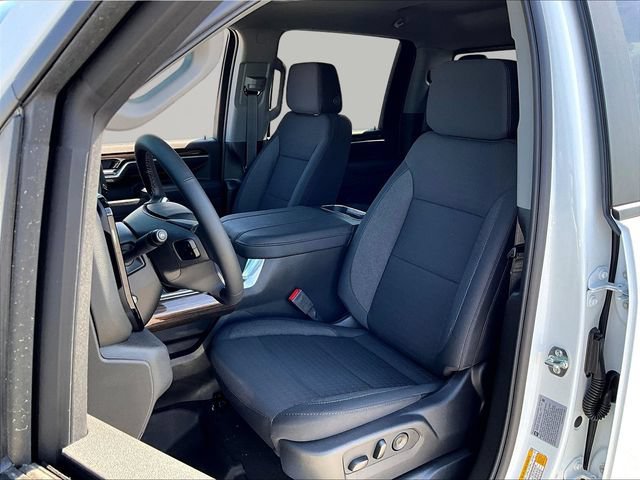 2026 Chevrolet Silverado 2500 HD LT - Photo 10