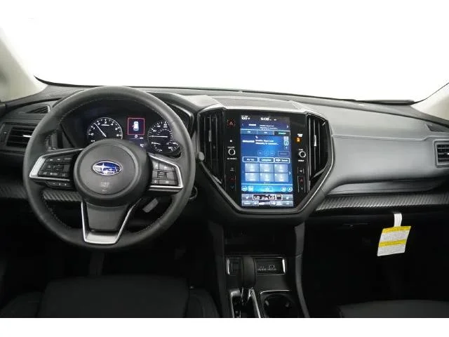 New 2027 CRYSTAL WHITE PEARL Subaru Premium 7-Passenger image 23
