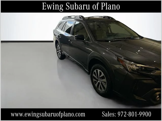 2023 Subaru Outback Premium's photo