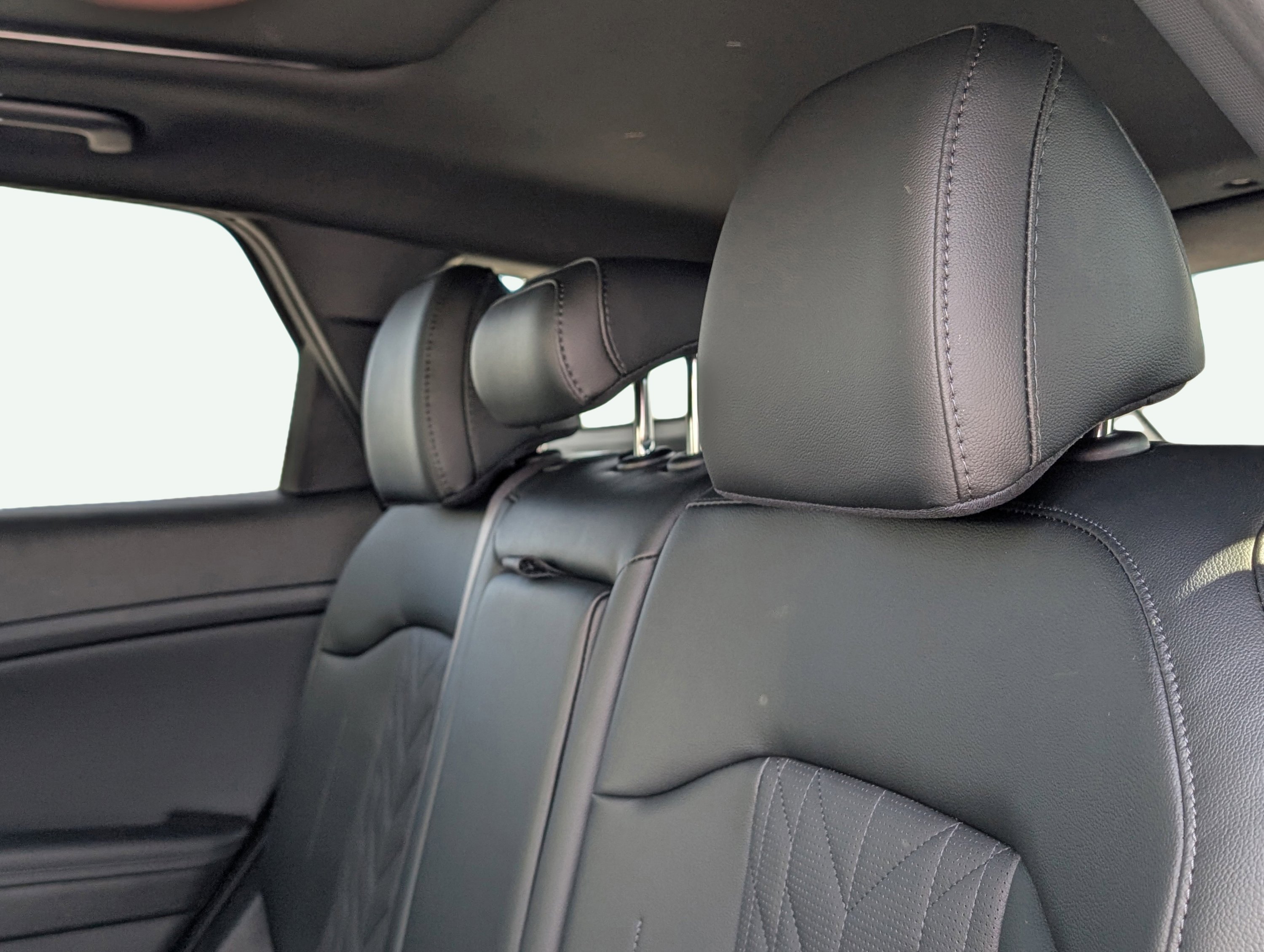 2025 Kia Sportage X-Pro Prestige - Photo 16