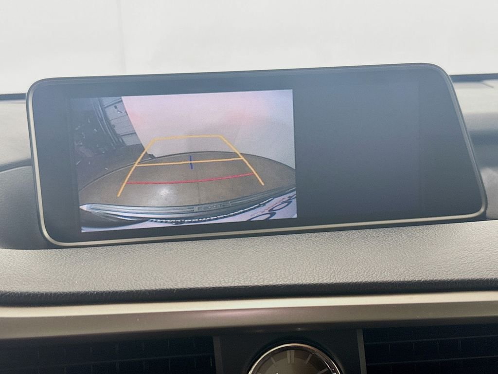 Used 2017 Nebula Gray Pearl Lexus Base image 14