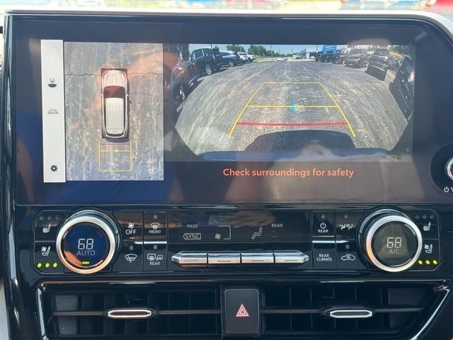Used 2023 Gray Toyota Limited image 24