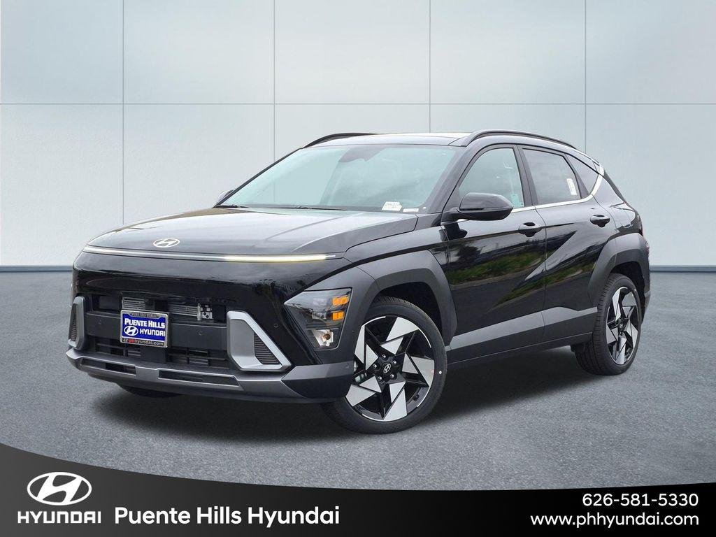2026 Hyundai Kona