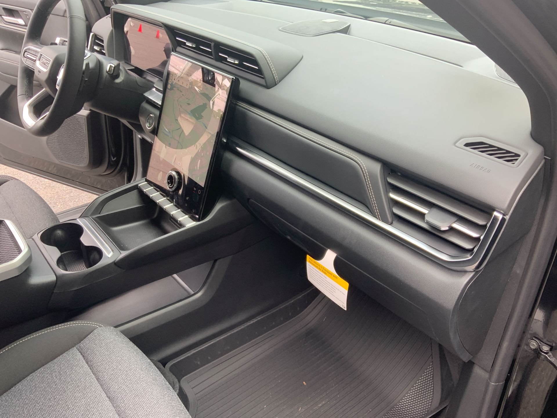 2027 GMC Terrain Elevation - Photo 51