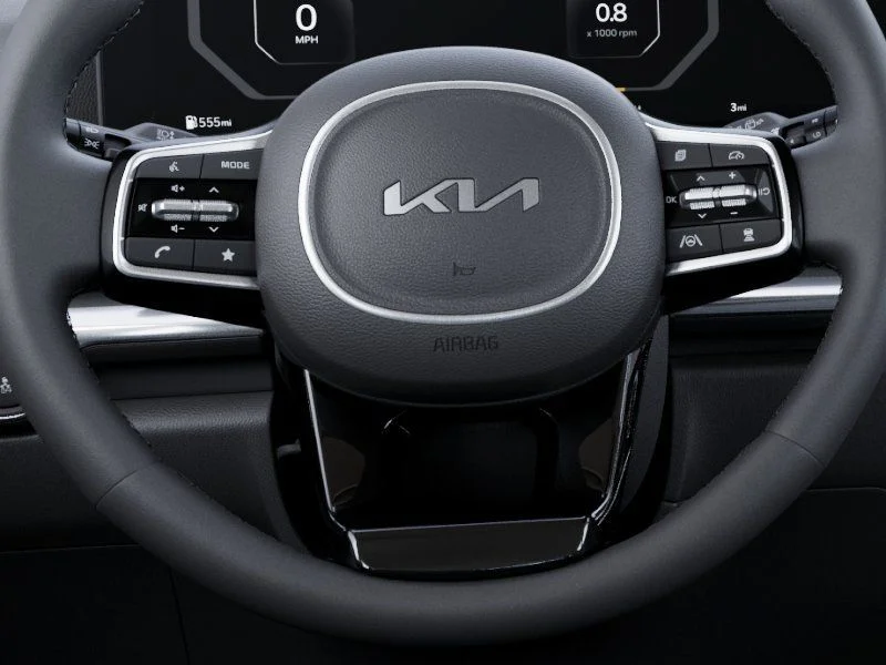 New 2026 Astra Blue Kia SX image 22