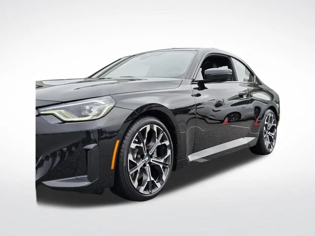 2025 BMW 2 Series 230i - Photo 22