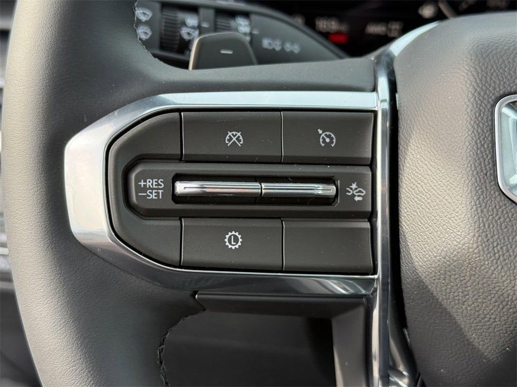 2026 GMC TERRAIN - Image 20