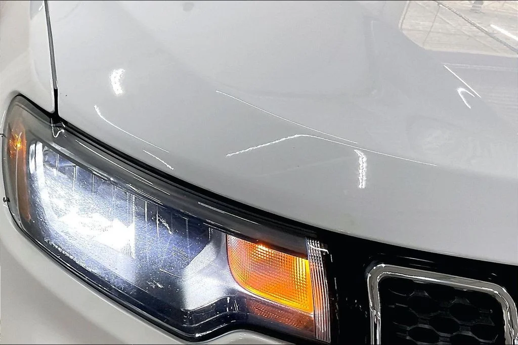 2023 Jeep Compass Limited - Photo 28