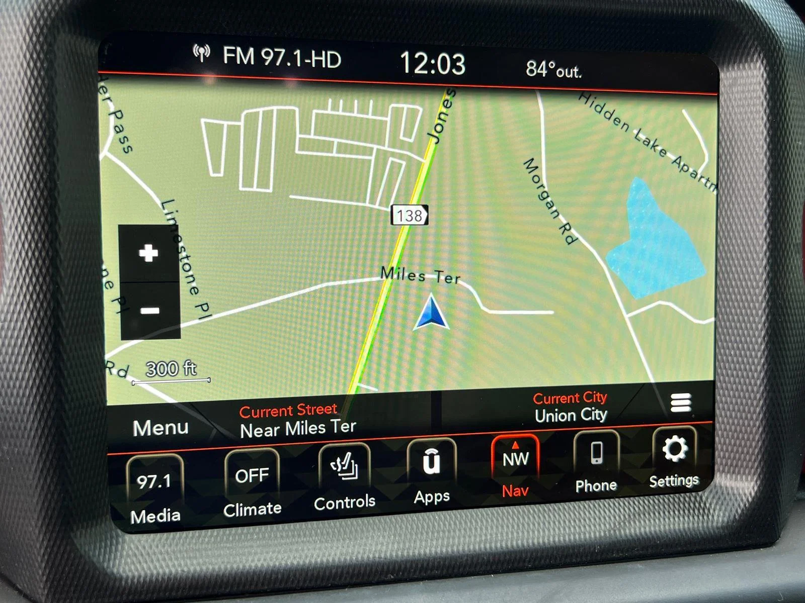 Used 2023 Sting-Gray Clearcoat Jeep Rubicon image 30