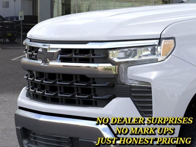 2025 Chevrolet Silverado 1500 LT - Photo 13