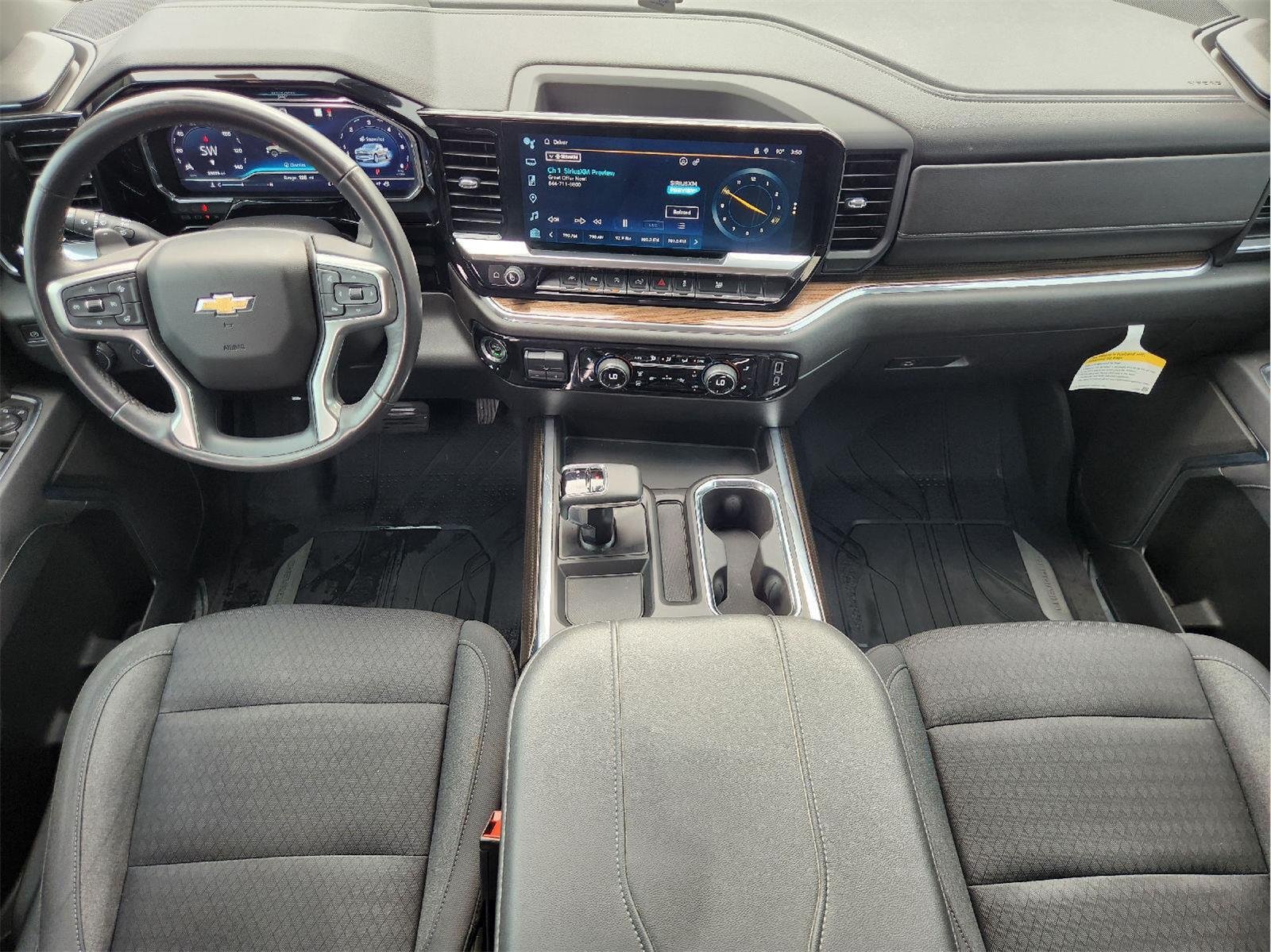 2023 Chevrolet Silverado 1500 photo 26 of 33
