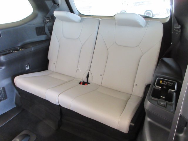 New 2026 Nightfall Mica Lexus PREMIUM AWD image 27