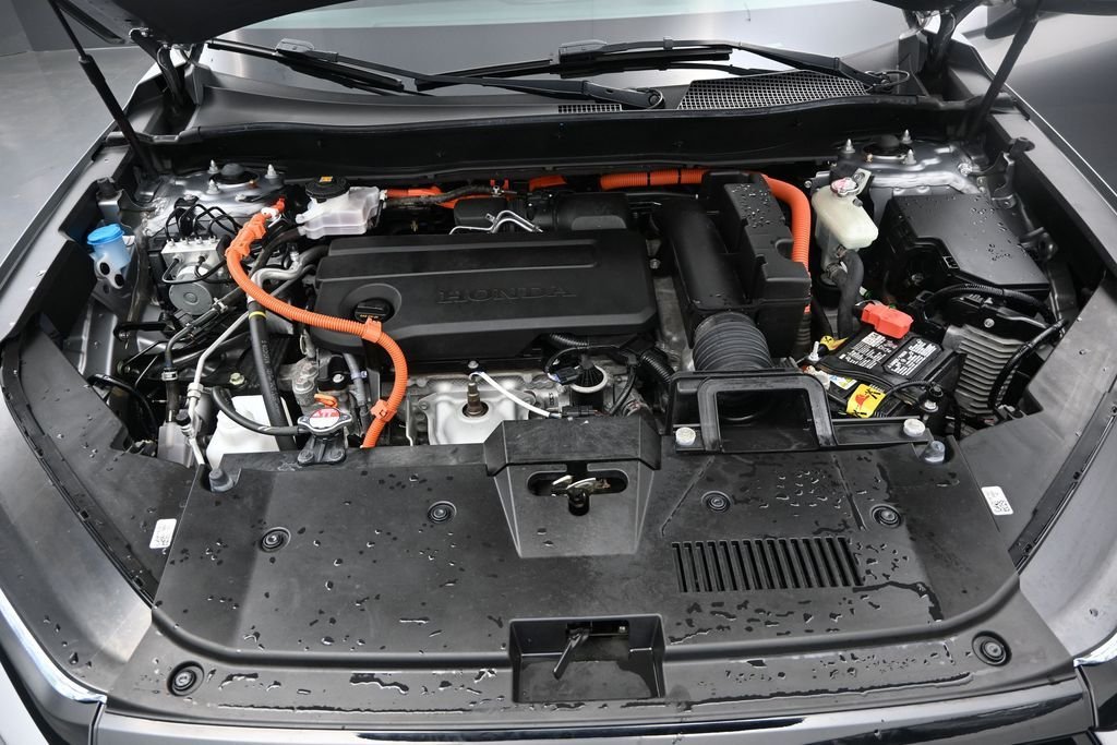 Used 2023  Honda Sport image 26