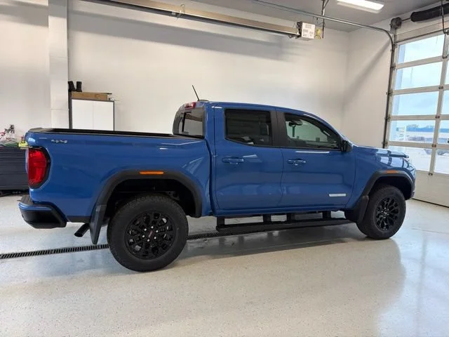 2026 GMC Canyon Elevation - Photo 13