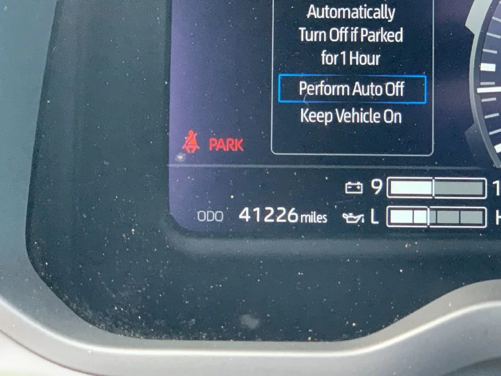 Used 2023  Toyota Platinum image 30
