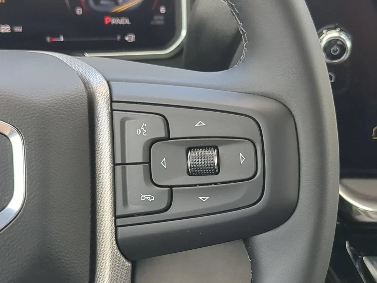 2026 GMC Sierra 3500HD Denali - Photo 26