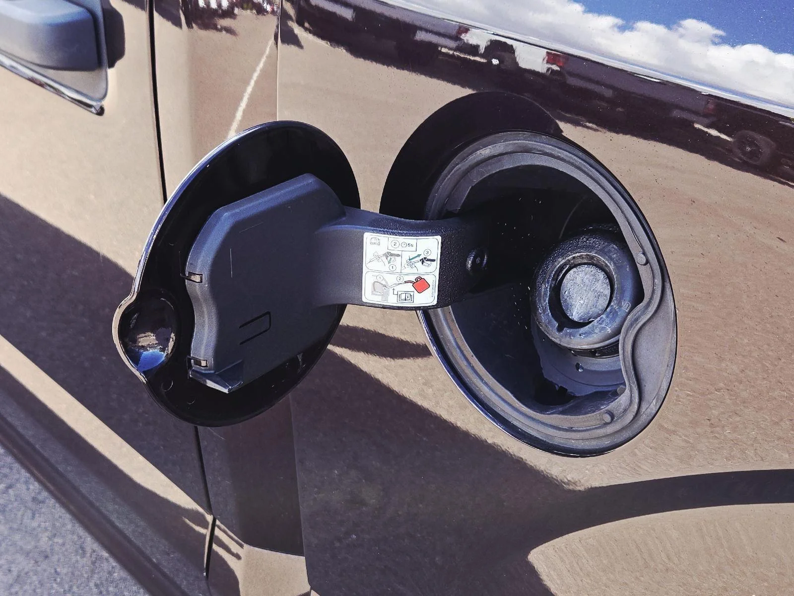 Used 2020 Agate Black Ford XLT image 17