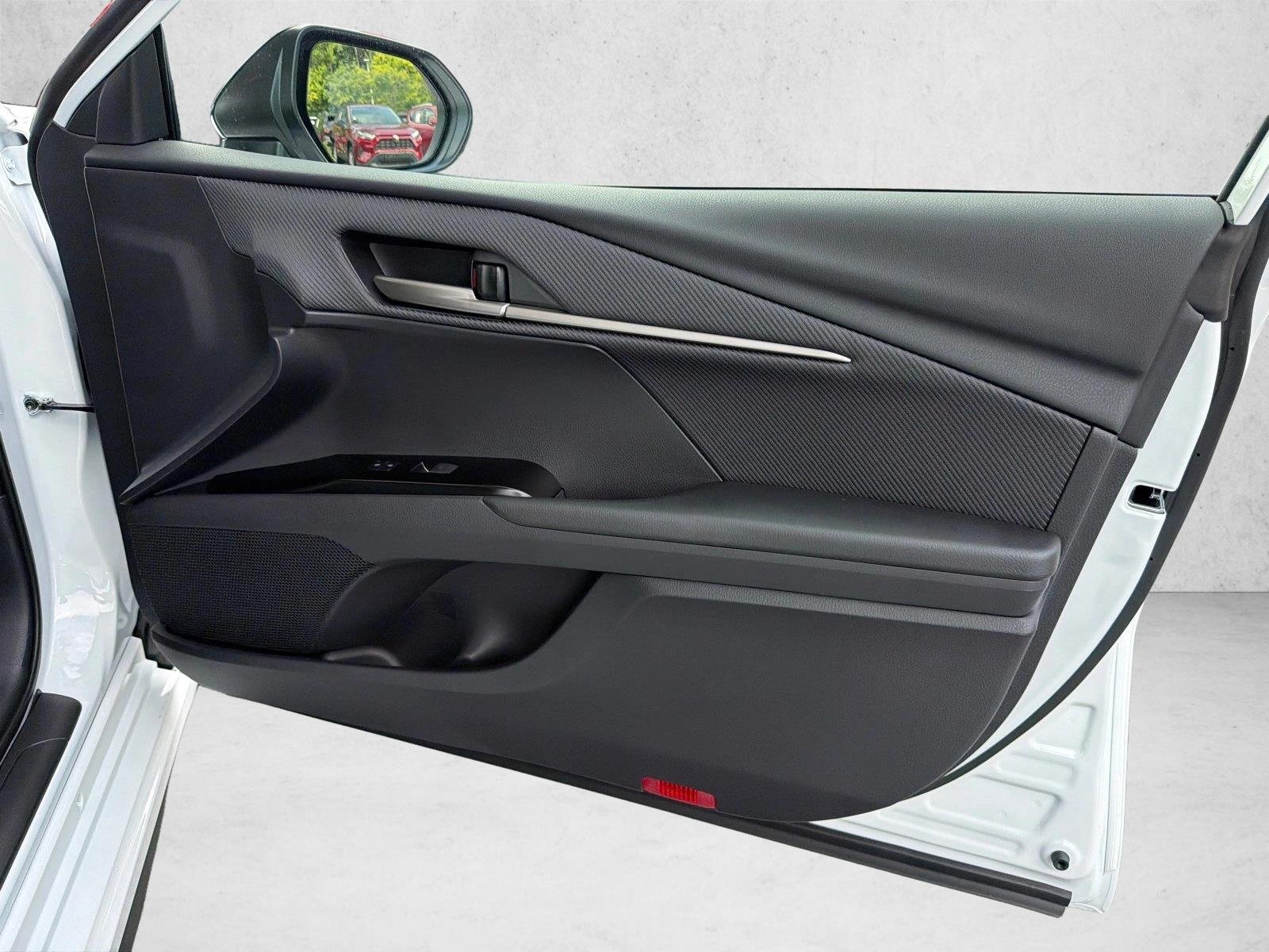 New 2026 Ice Cap Toyota Nightshade image 14