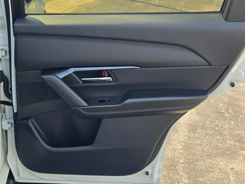 New 2026 White Mazda 2.5 S Preferred image 9