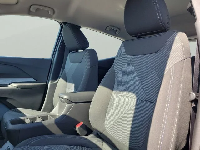 New 2027 Sterling Grey Metallic Chevrolet LT image 17