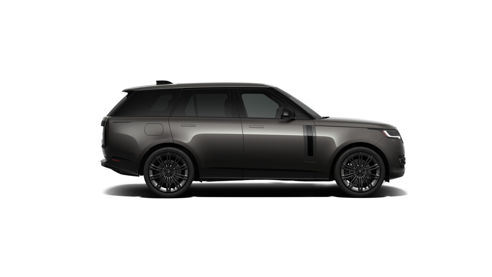 New 2027 Charente Grey LAND ROVER SE 400PS Auto image 3