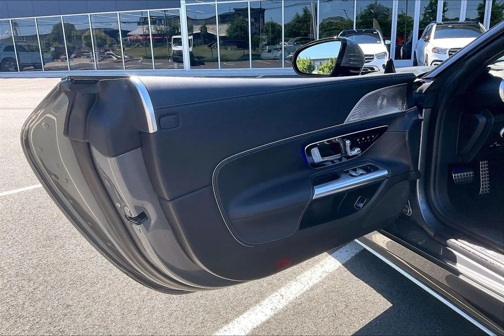 2022 Mercedes-Benz SL Mercedes-AMG - Photo 15