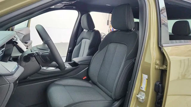 New 2026 41 Exterior Paint Jeep Laredo image 19