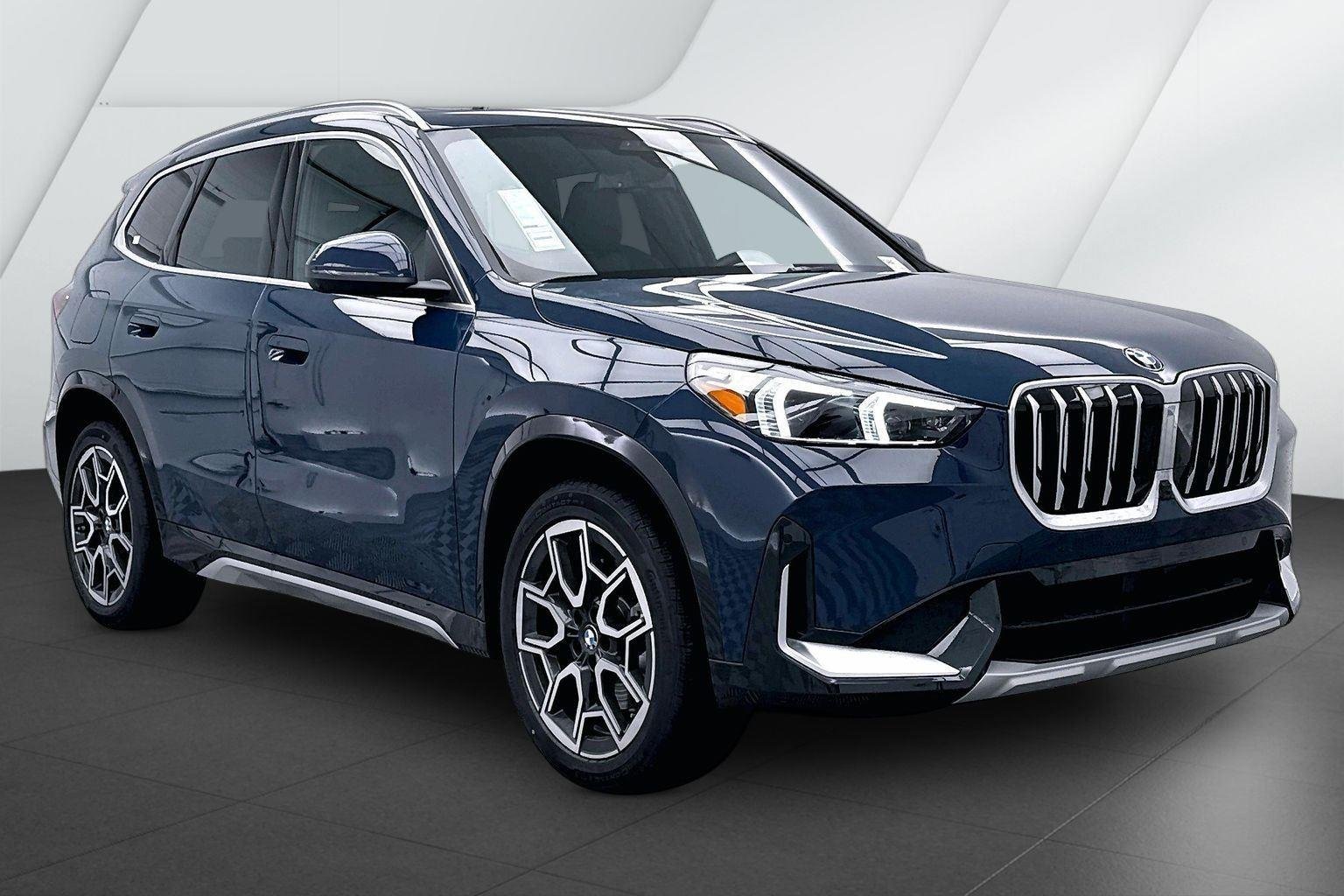 2026 BMW X1 xDrive28i's photo