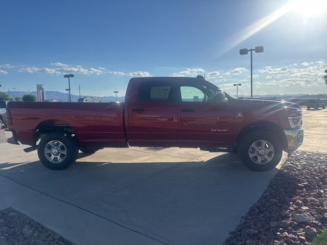 2026 RAM 2500 Big Horn - Photo 5