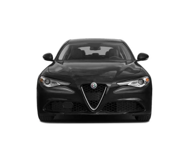 Used 2019 White Alfa Romeo Base image 7