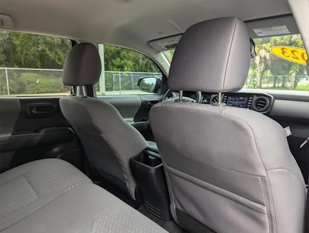 2023 Toyota Tacoma SR - Photo 16