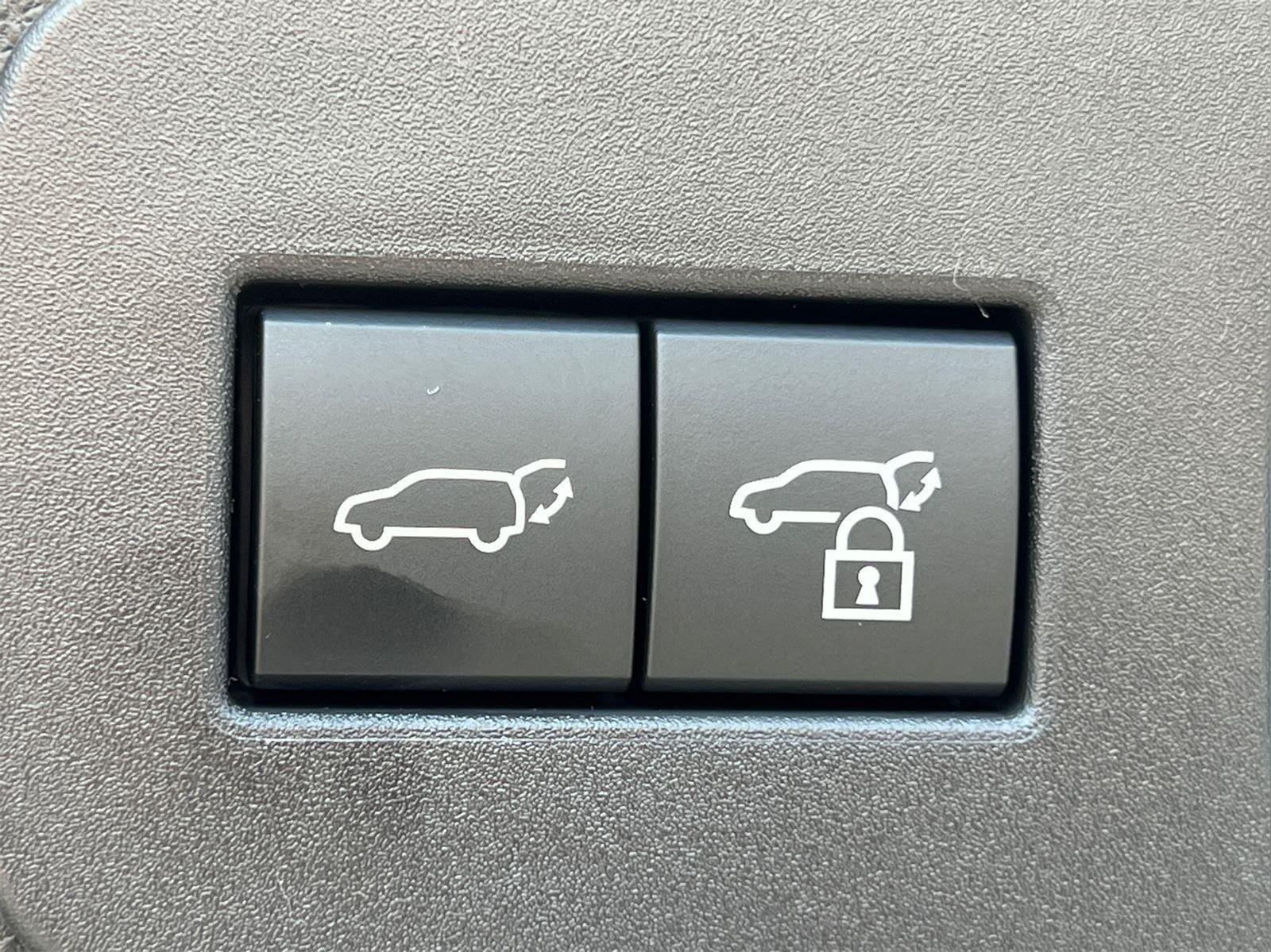 2026 Lexus LX 700h Luxury - Photo 14