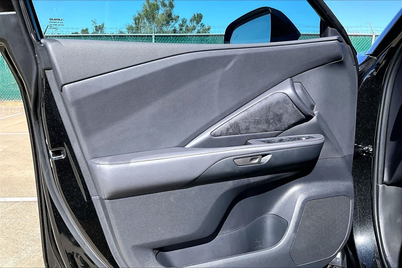 2026 Lexus TX 500h F-Sport Premium - Photo 15