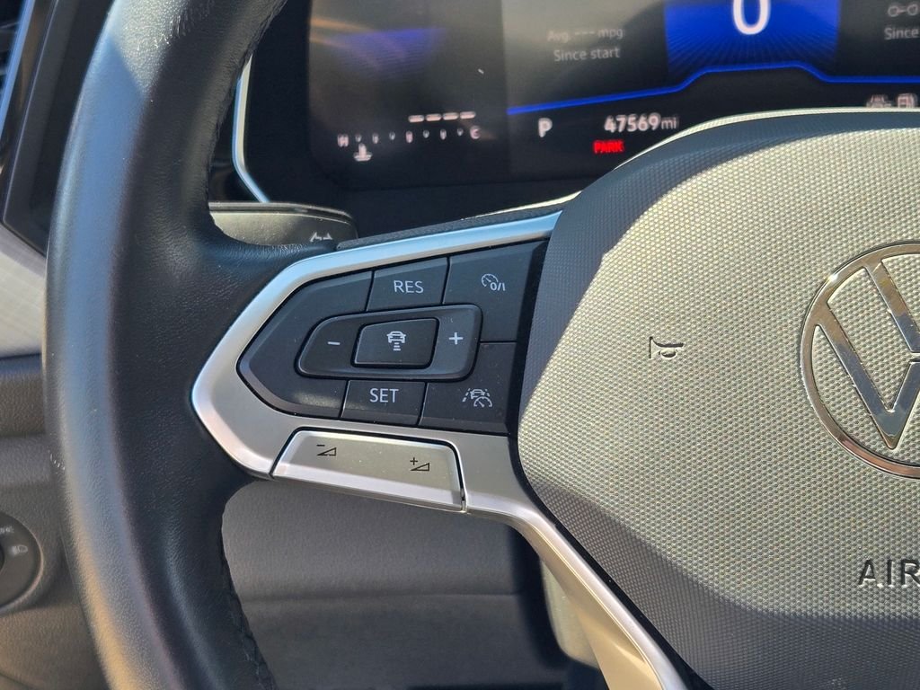 2024 Volkswagen Jetta SE - Photo 32