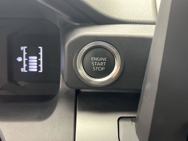 Used 2025 Black Toyota SR5 image 17