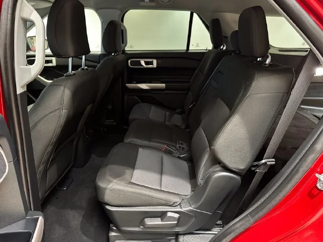 Used 2024  Ford XLT image 18
