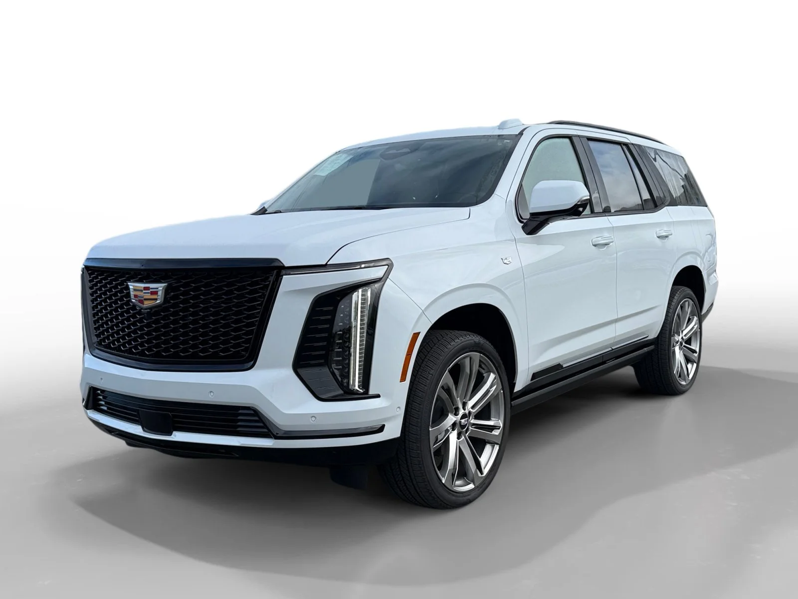 2026 Cadillac Escalade Sport 4WD's photo