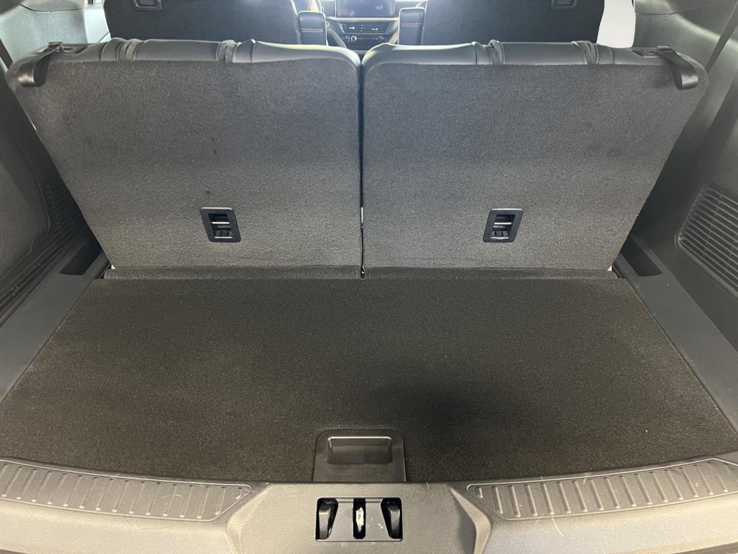 Used 2026 Marsh Gray Ford Tremor® image 12