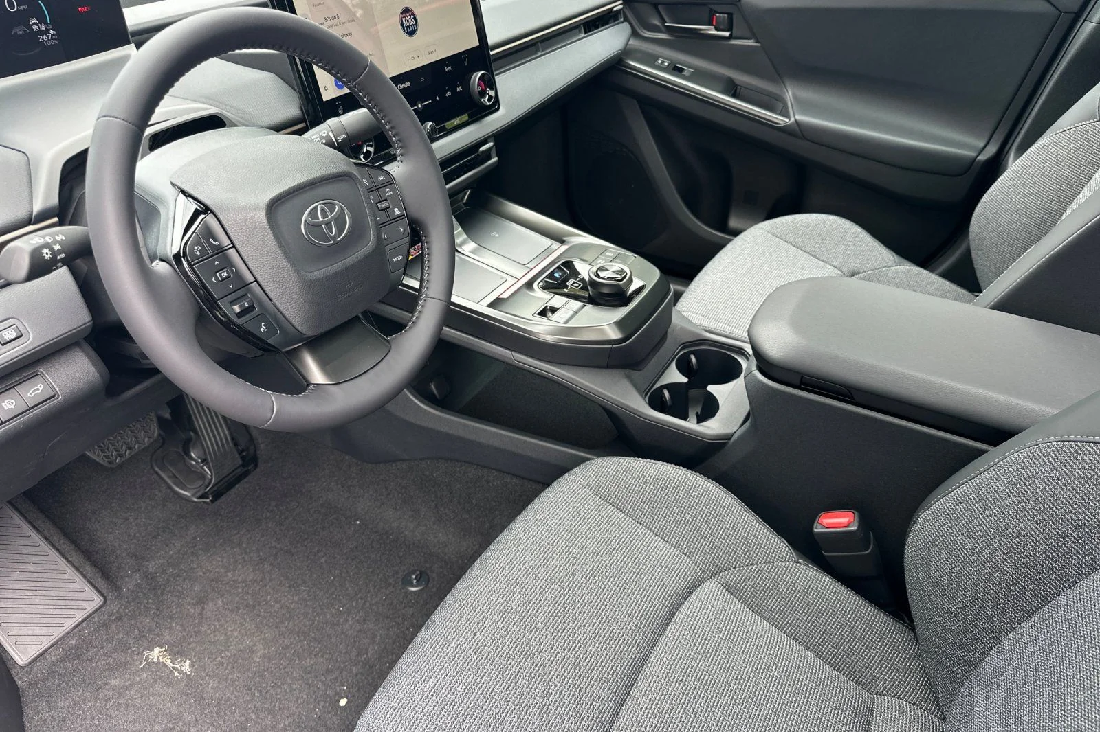 New 2026  Toyota XLE Plus image 17
