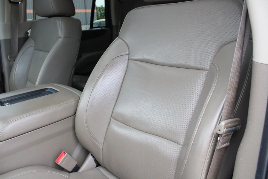 Used 2016 White GMC SLT image 7