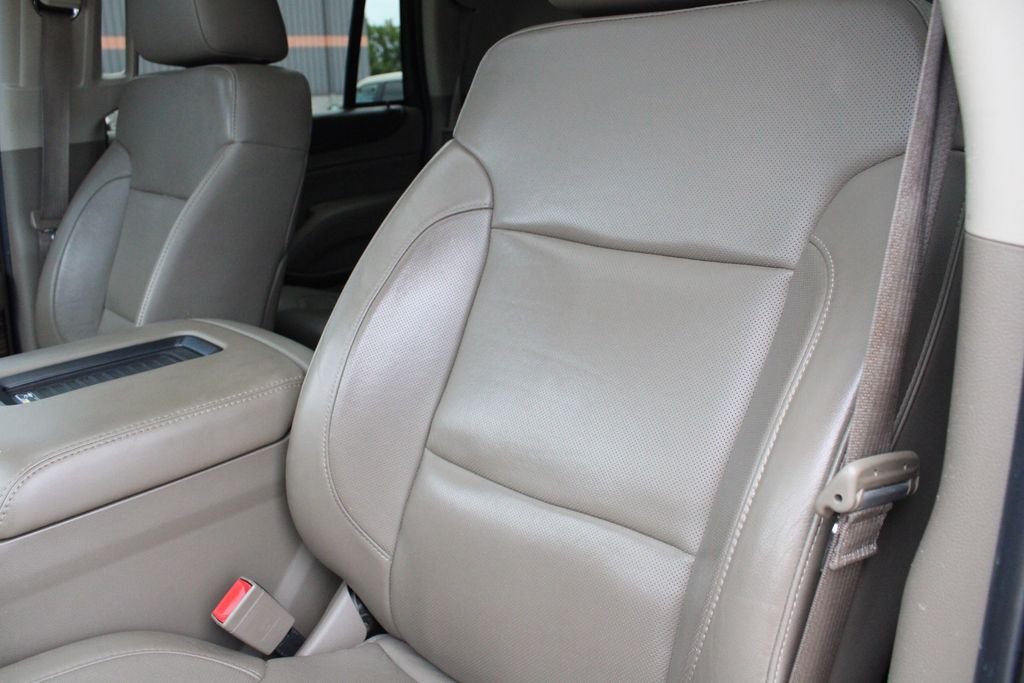 Used 2016 Summit White GMC SLT image 7