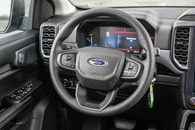 2025 Ford Ranger XL - Photo 15