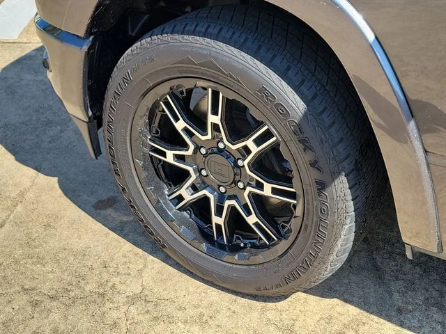 2020 RAM Ram 1500 Pickup Limited - Photo 8