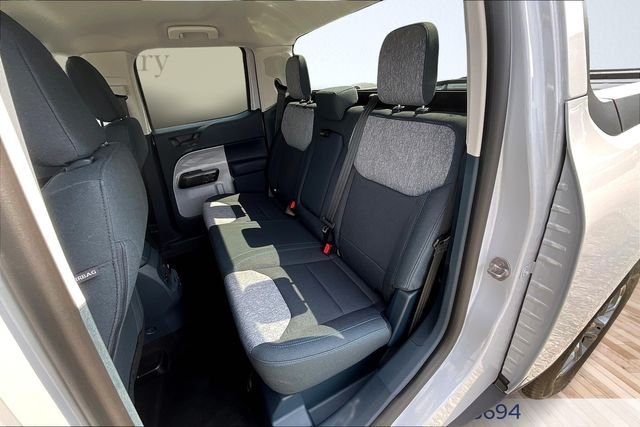 2025 Ford Maverick XLT - Photo 10