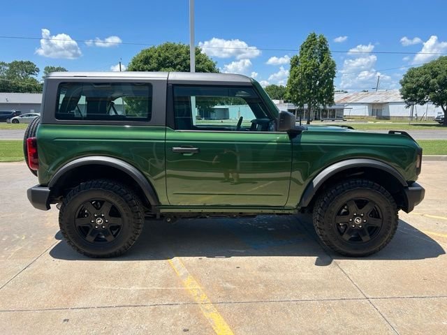 Used 2025 Green Ford Base image 5